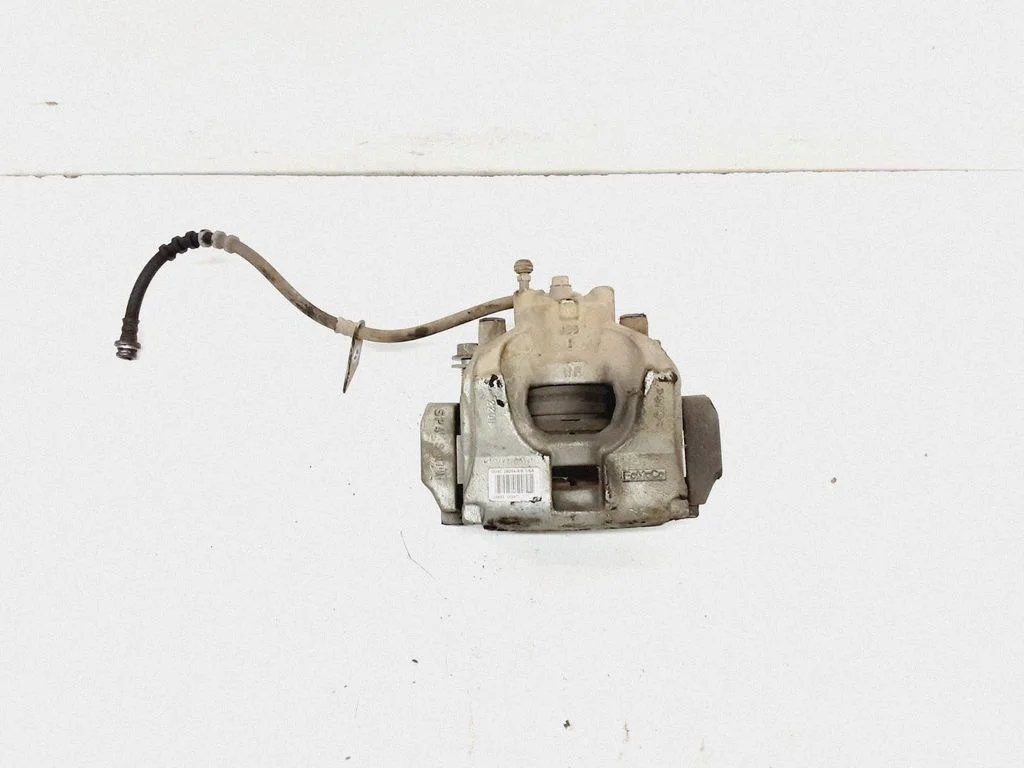 Front brake caliper DG9C2B134A