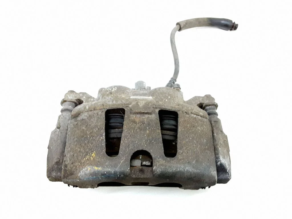 Front brake caliper 17986801
