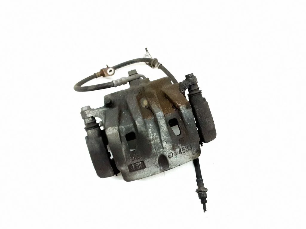 Esimene pidurisadul – Toyota RAV 4 (XA40) (2012-2018)
