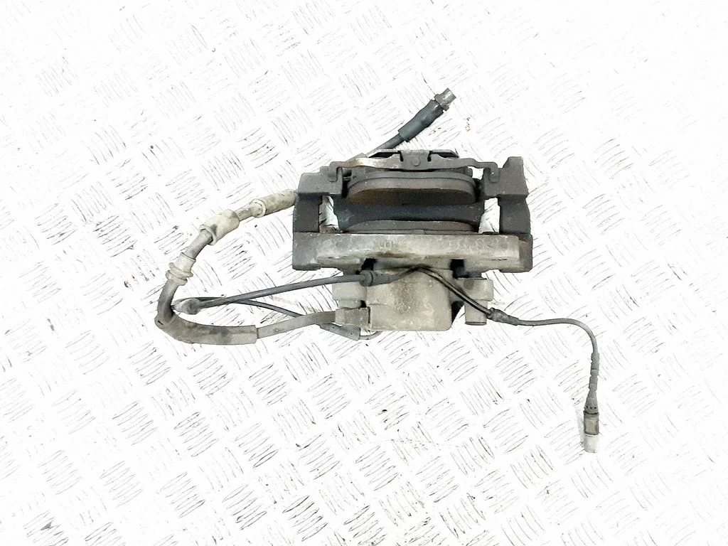 Front brake caliper – BMW X5 E70 (2006-2013)