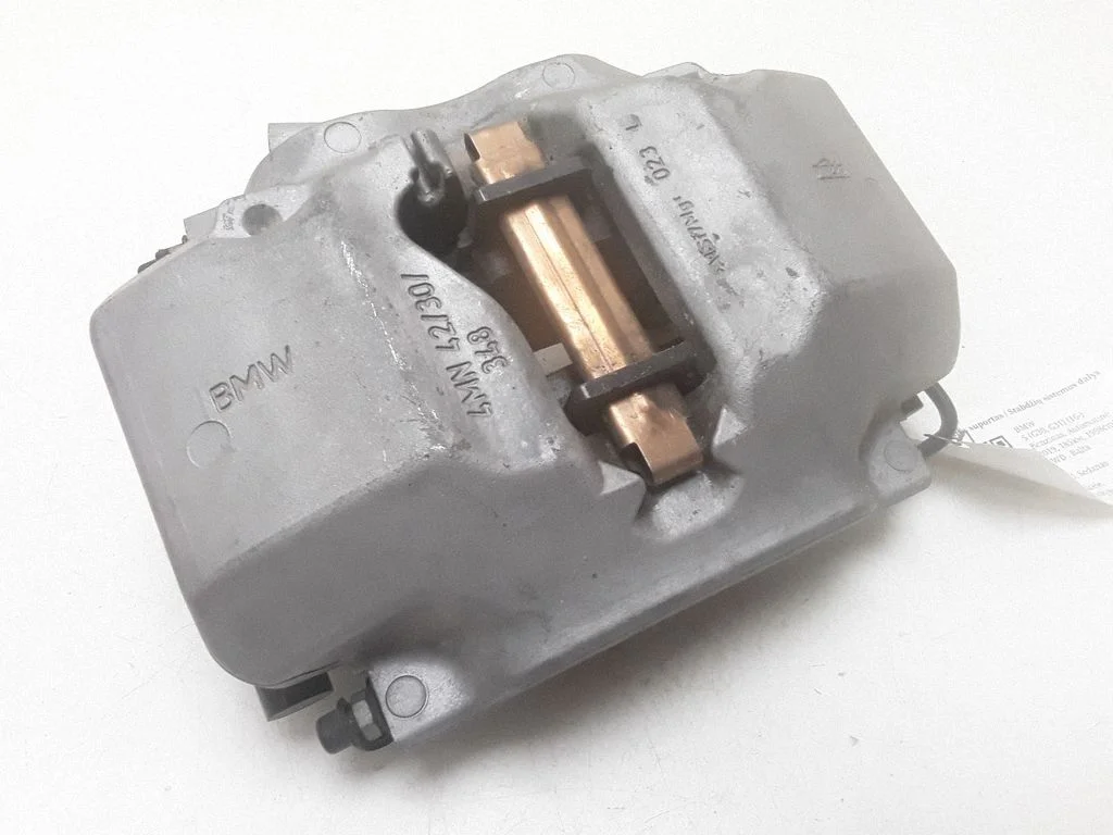 Front brake caliper – BMW 5 Series G30 G31 G38 (2016-)