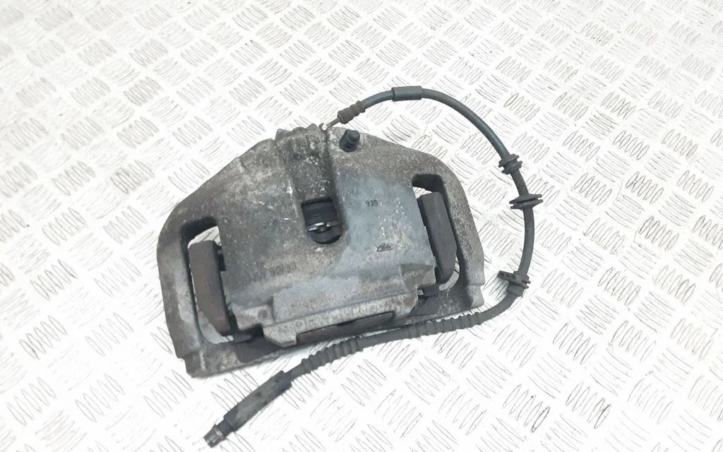 Front brake caliper – BMW 5 Series GT F07 (2010-2017)