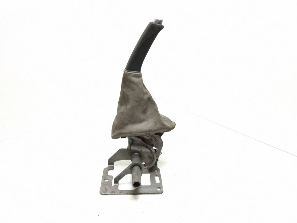 Handbrake/parking brake lever assembly 4N512780AL
