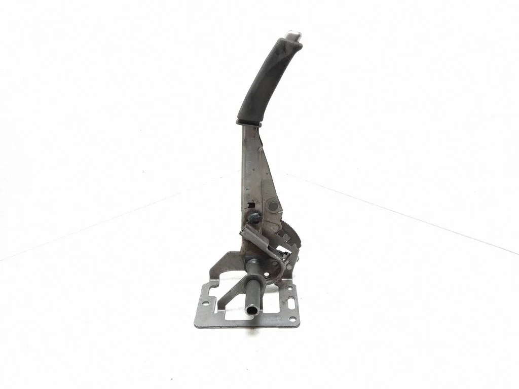 Handbrake/parking brake lever assembly 4N512780