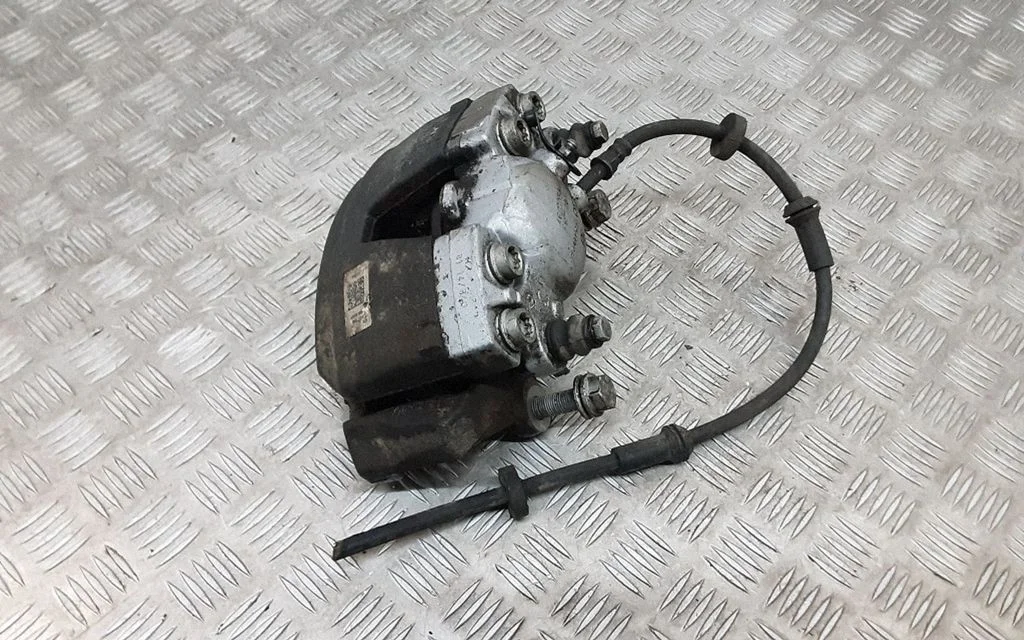 Front brake caliper – Audi A6 S6 C7 4G (2011-2018)