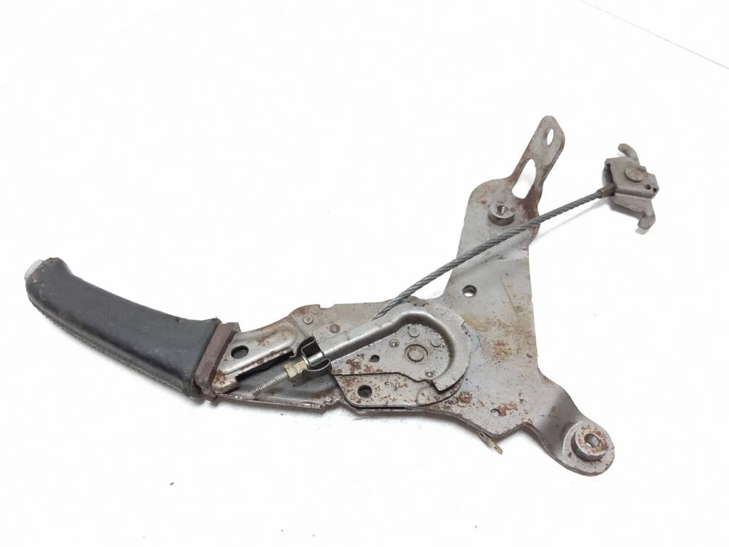 Handbrake/parking brake lever assembly 30645664