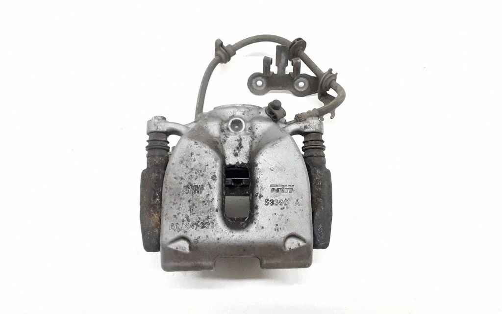 Front brake caliper – BMW 5 Series G30 G31 G38 (2016-)