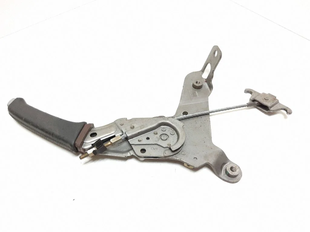 Handbrake/parking brake lever assembly 30645664