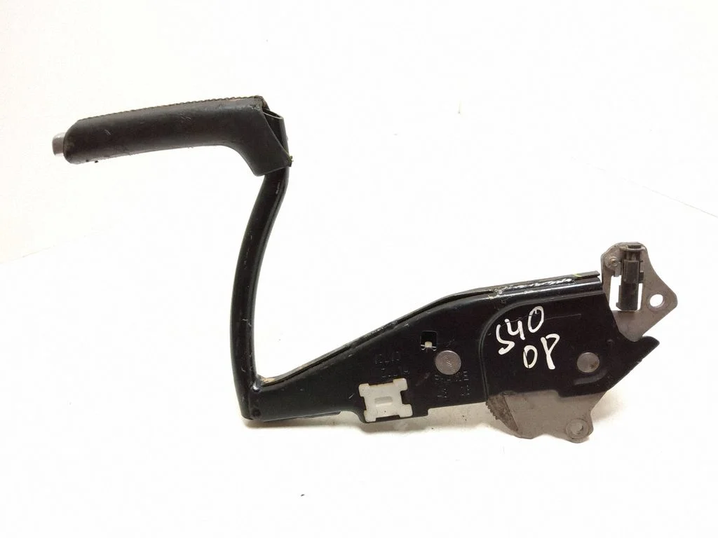 Handbrake/parking brake lever assembly