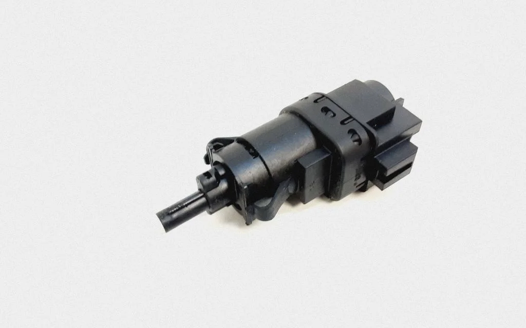 Brake pedal sensor switch – Volvo XC60 (2009-2013)