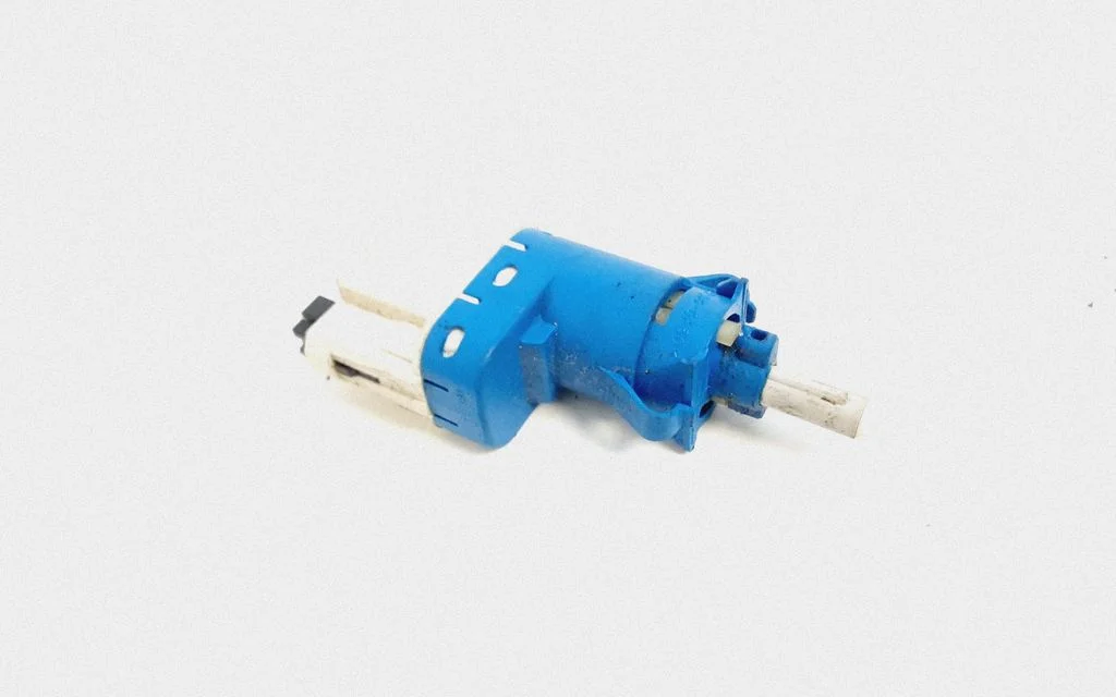 Brake pedal sensor switch – Volvo XC60 (2009-2013)