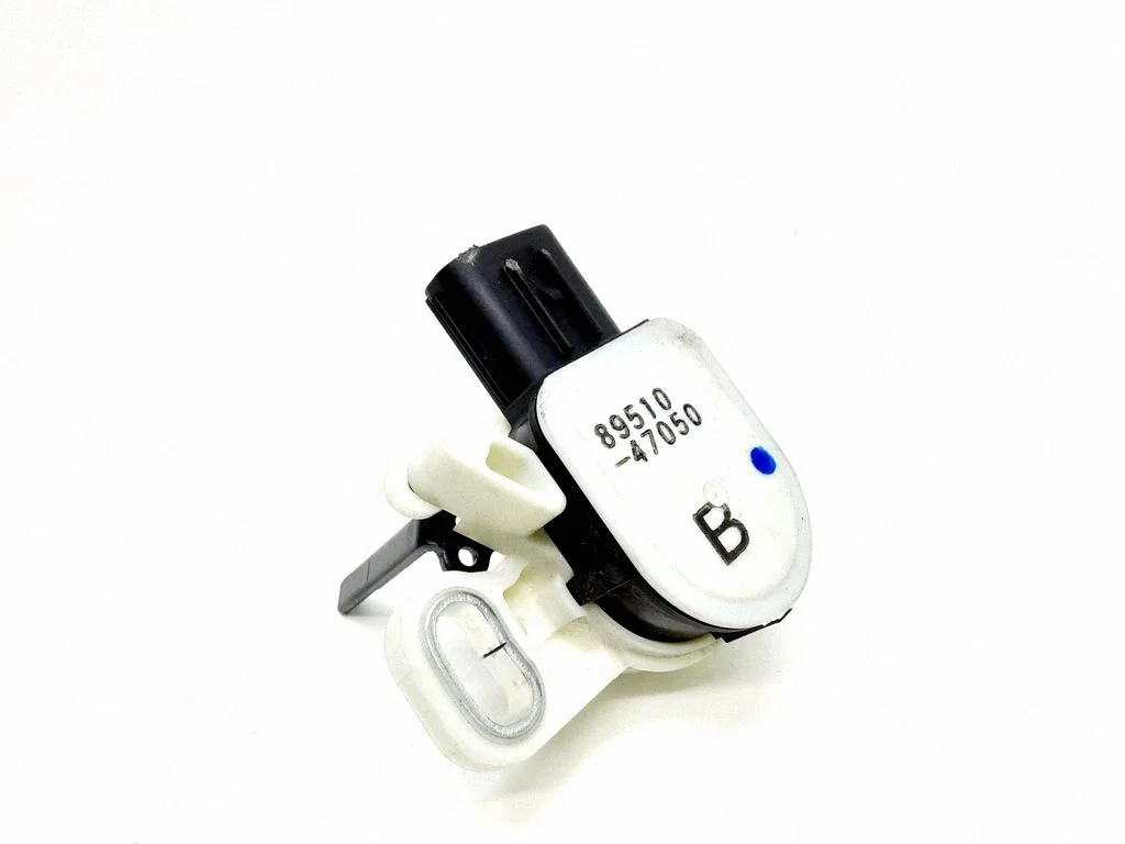Brake pedal sensor switch
