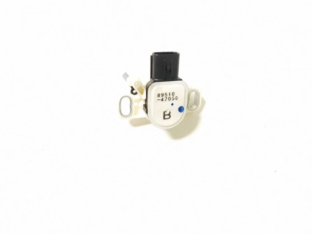 Brake pedal sensor switch