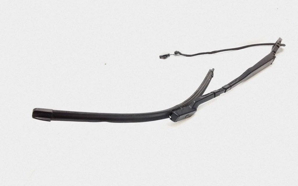 Windshield/front glass wiper blade 31693539