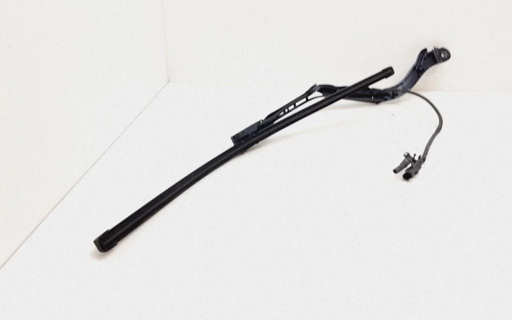 Windshield/front glass wiper blade 31391849
