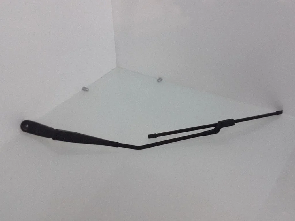 Pióro wycieraczki przedniej – Volvo S60 (2011-2013)