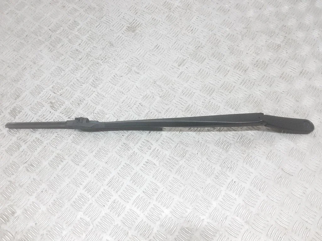 Front wiper blade arm 7203156