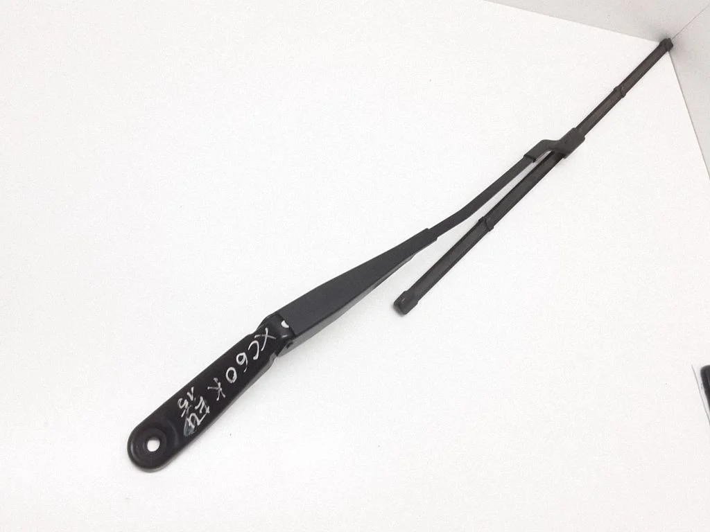 Front wiper blade arm 30753525