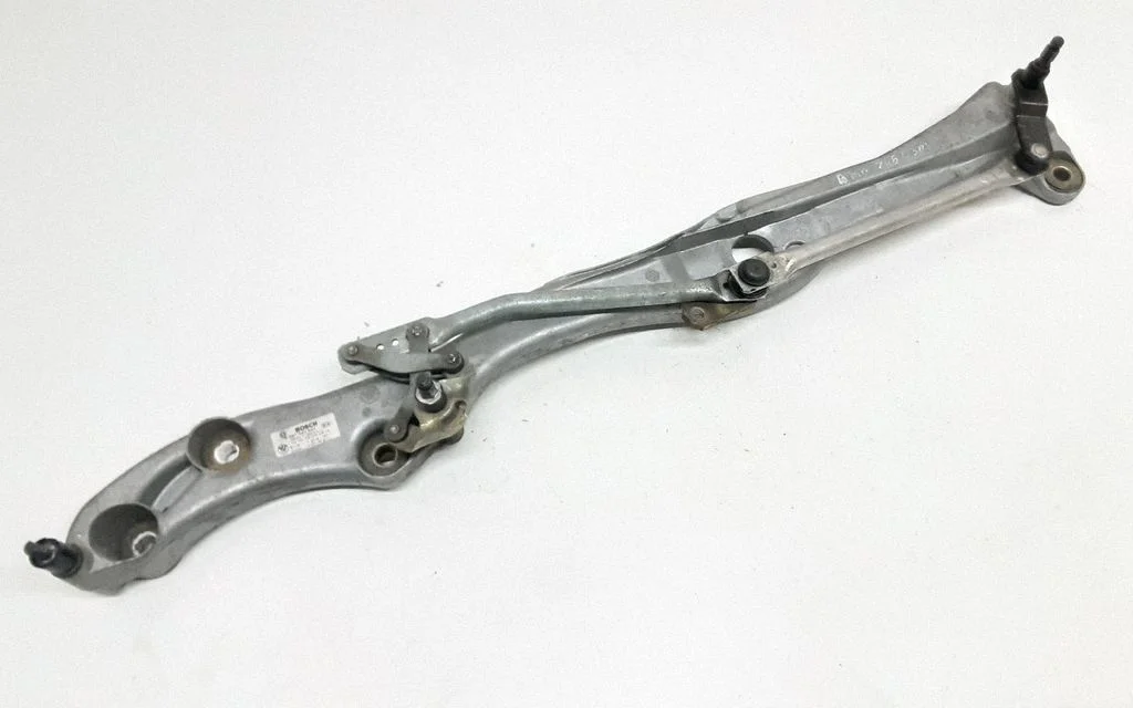 Front wiper linkage – BMW 7 Series E65 E66 (2001-2008)