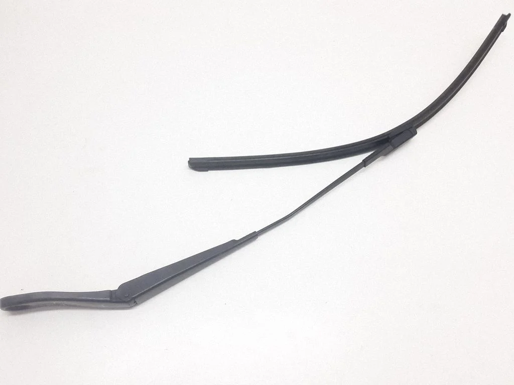 Front wiper blade arm 30753525