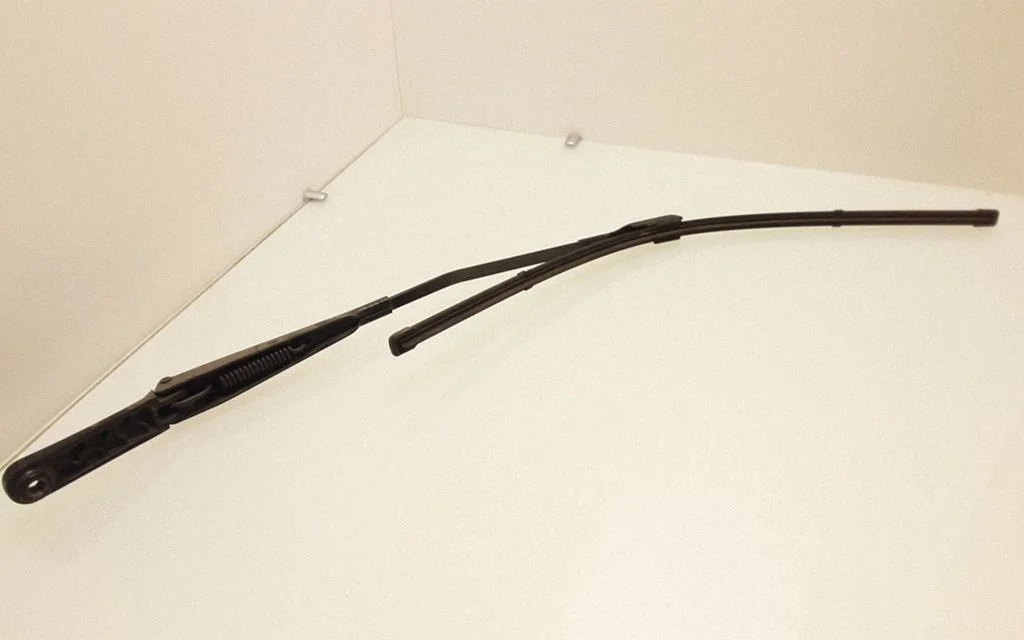 Front wiper blade arm – Audi A6 S6 C7 4G (2011-2018)