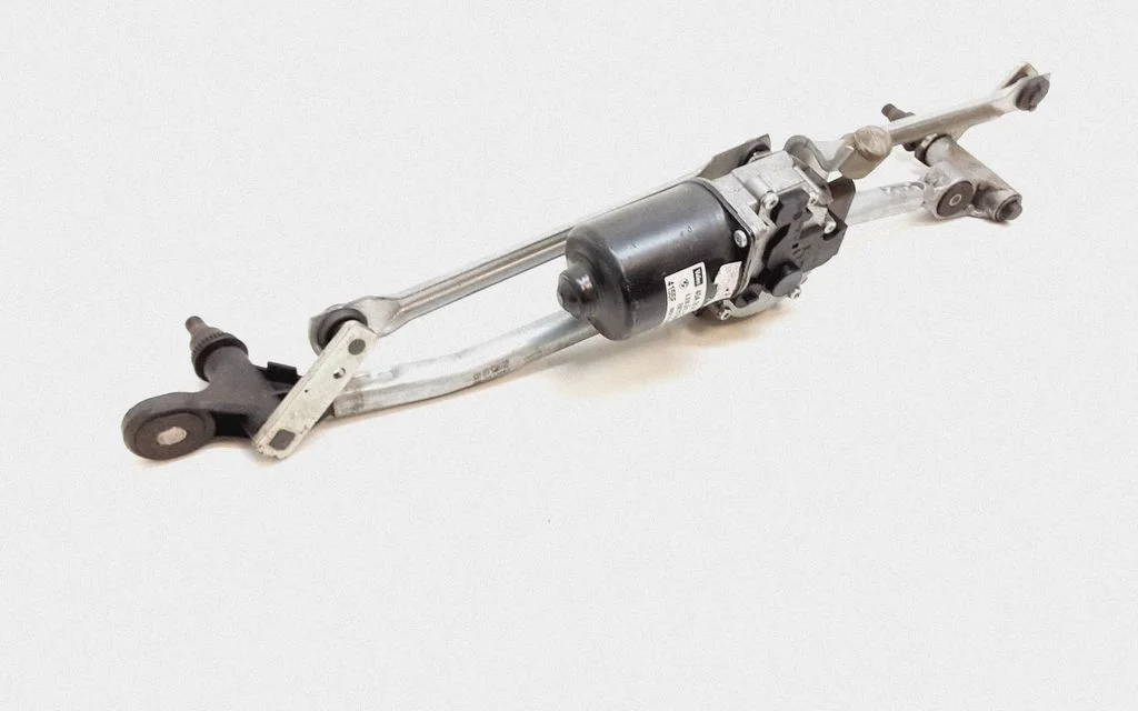 Kojameeste mehhanismi komplekt – BMW 1-seeria E81 E87 (2004-2011)