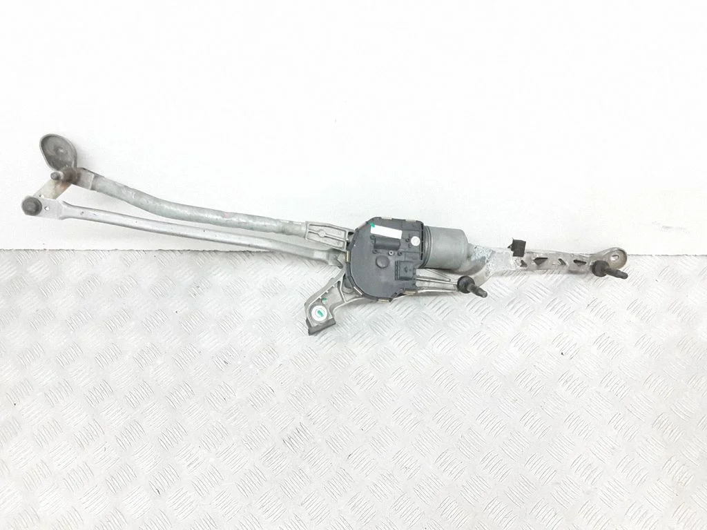 Mechanizm wycieraczek z silniczkiem A2128201340