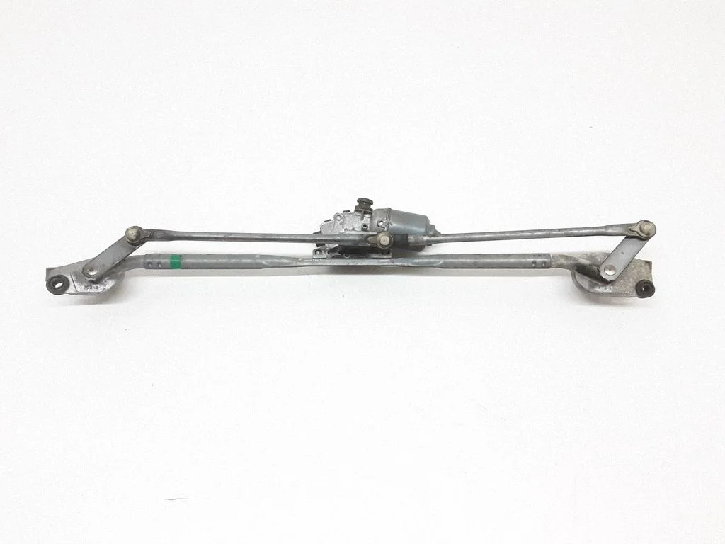 Front wiper linkage and motor 05028756AD