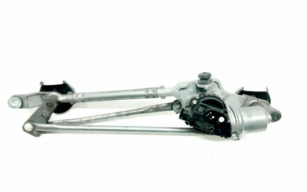 Mechanizm wycieraczek z silniczkiem 86511AL010