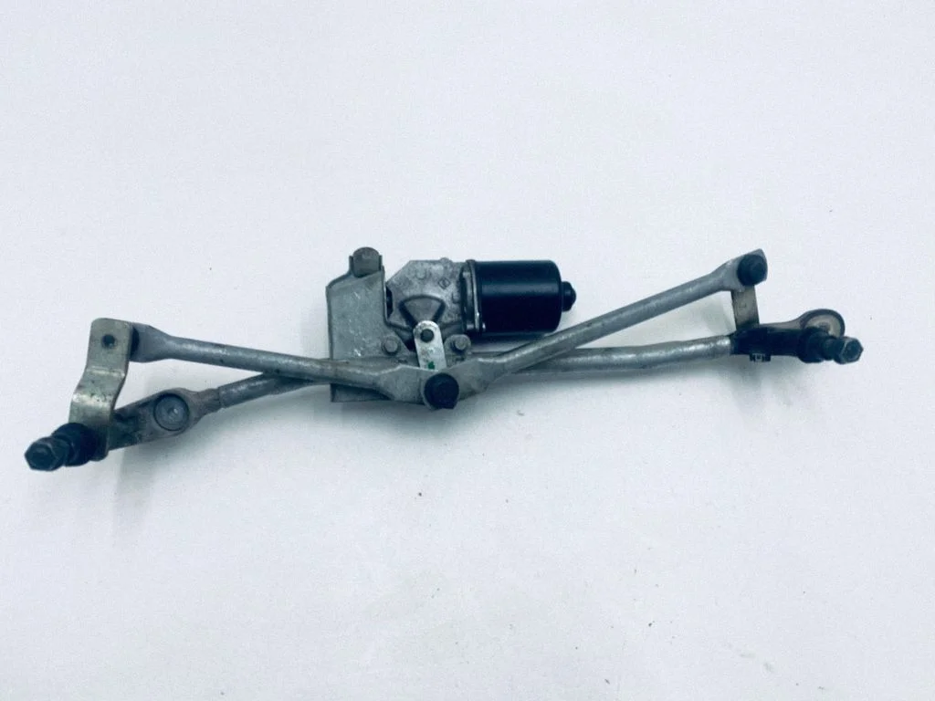 Kojameeste mehhanismi komplekt – BMW 1-seeria E81 E87 (2004-2011)