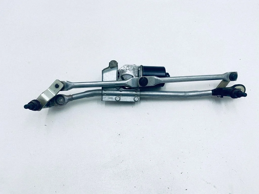 Kojameeste mehhanismi komplekt – BMW 1-seeria E81 E87 (2004-2011)