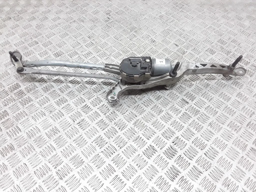 Mechanizm wycieraczek z silniczkiem 3397021335