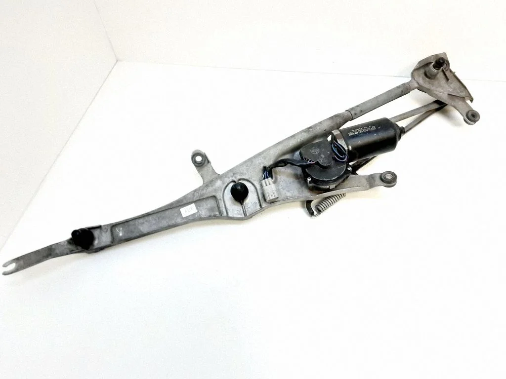 Front wiper linkage and motor 8511048130