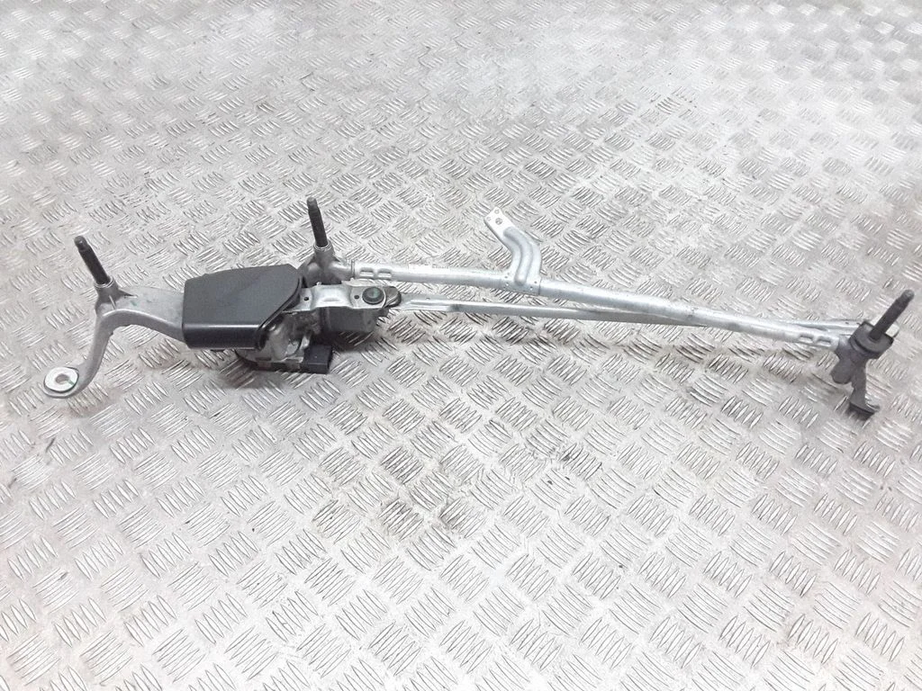 Kojameeste mehhanismi komplekt