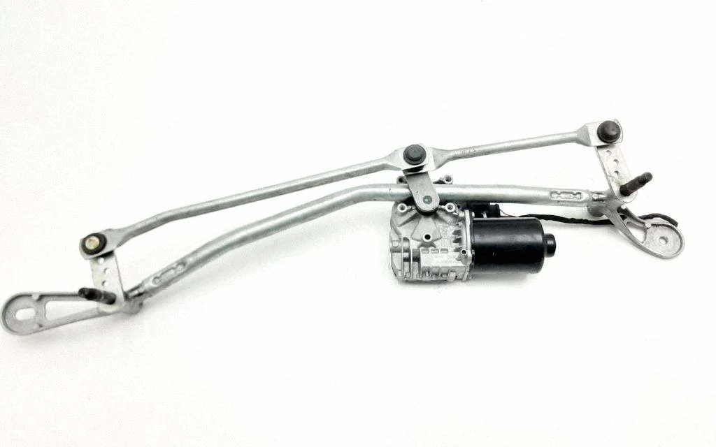 Front wiper linkage and motor – BMW 5 Series G30 G31 G38 (2016-)