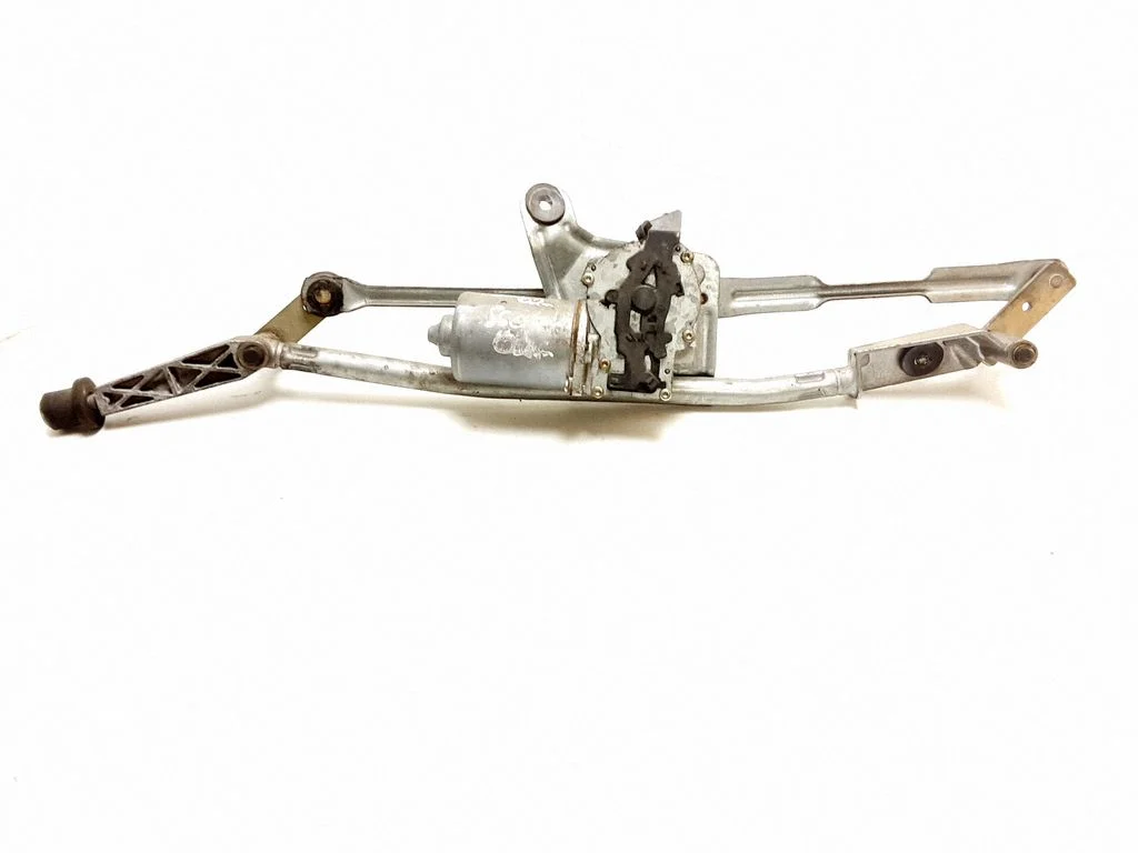 Front wiper linkage and motor – Volvo S60 (2001-2004)