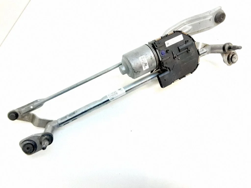 Front wiper linkage and motor – Volkswagen e-Golf (2014-)