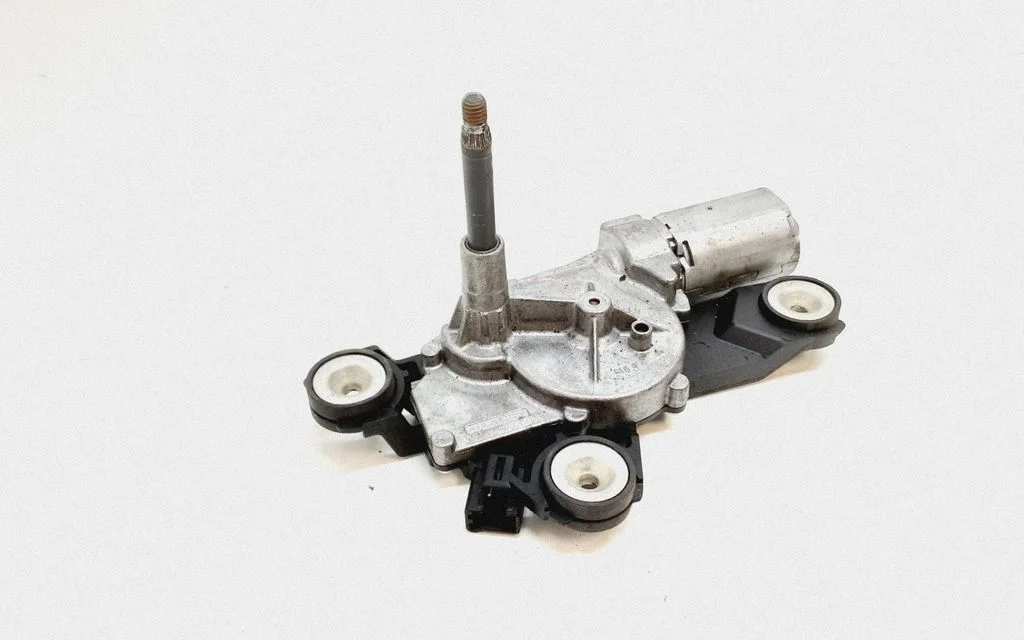 Rear window wiper motor – Volvo V60 (2013-2018)