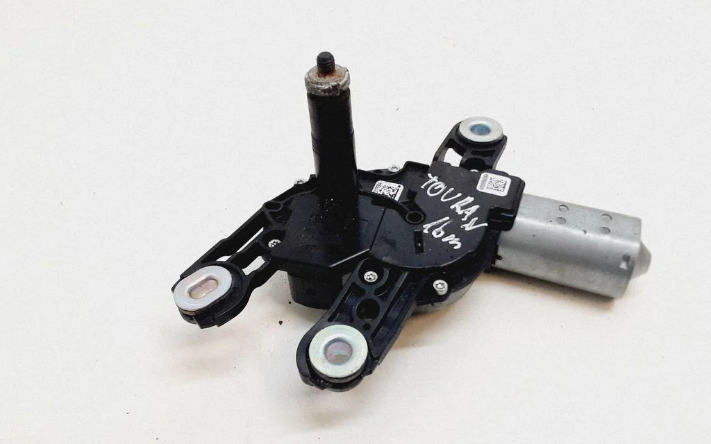 Rear window wiper motor – Volkswagen Cross Touran II (2015-)