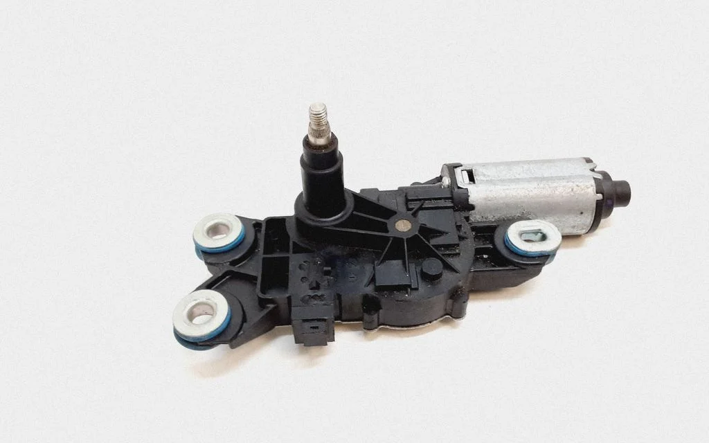 Rear window wiper motor – Volvo XC60 (2009-2013)