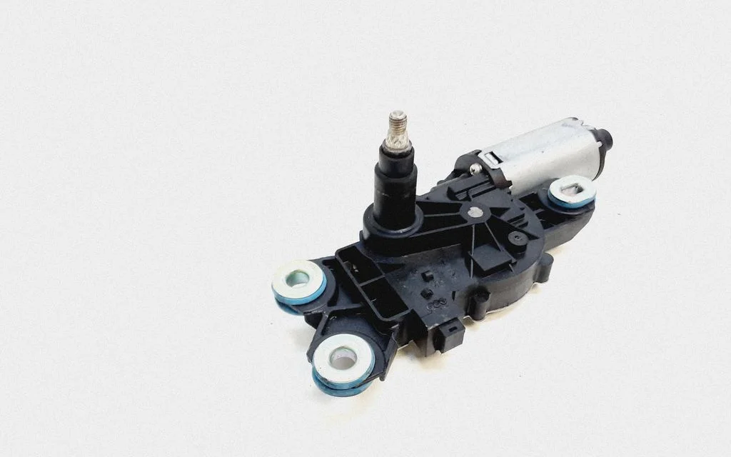 Rear window wiper motor – Volvo XC60 (2014-2016)