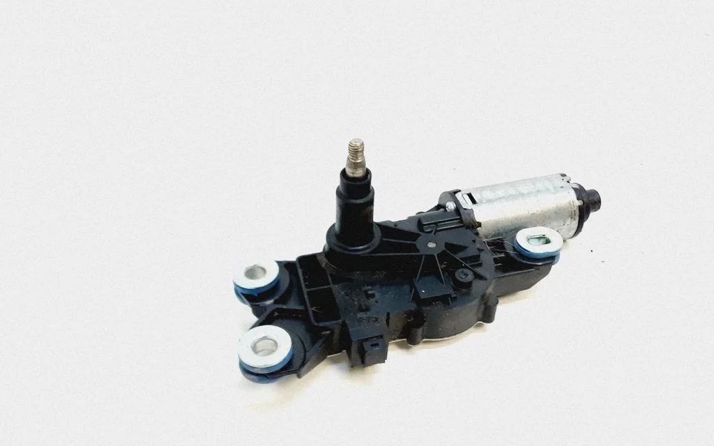 Rear window wiper motor – Volvo XC60 (2014-2016)