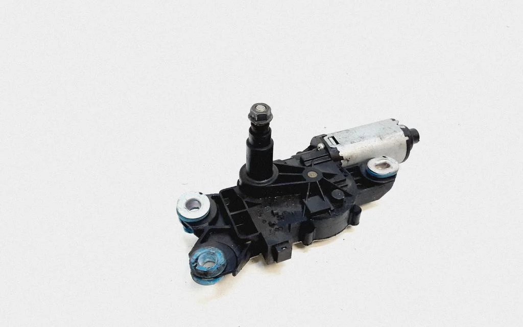 Rear window wiper motor – Volvo XC60 (2014-2016)