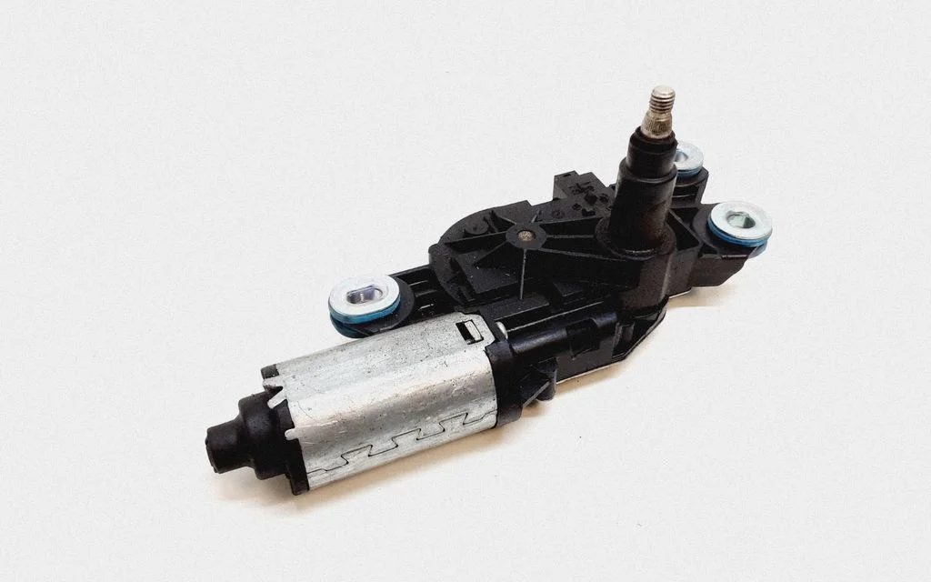 Rear window wiper motor – Volvo XC60 (2009-2013)
