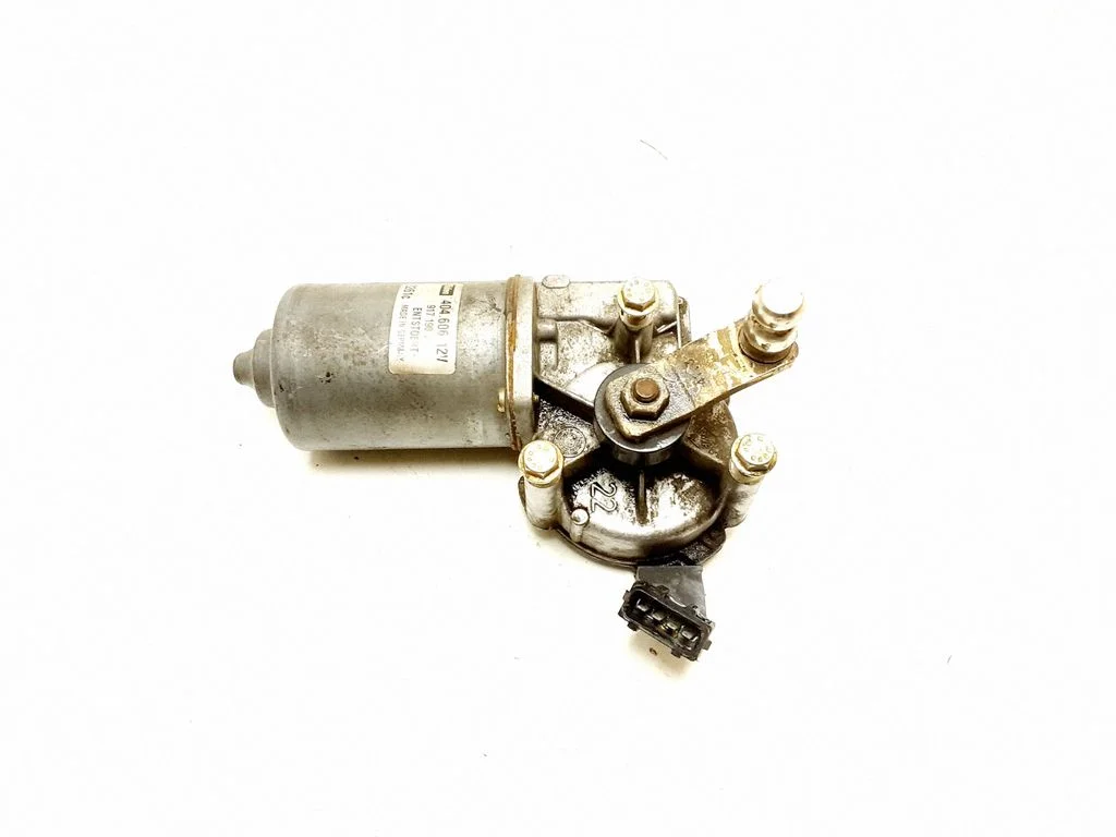 Wiper motor 9171901