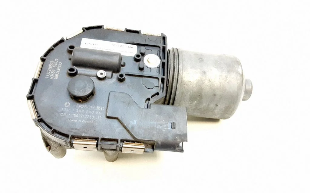 Wiper motor 1397220584