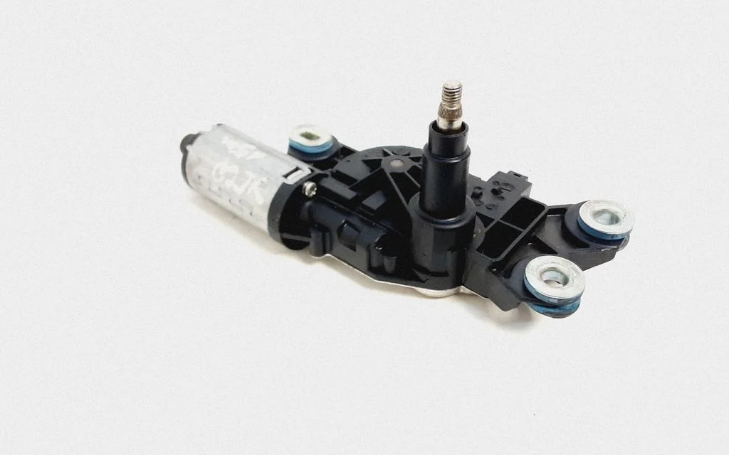Rear window wiper motor – Volvo XC60 (2014-2016)