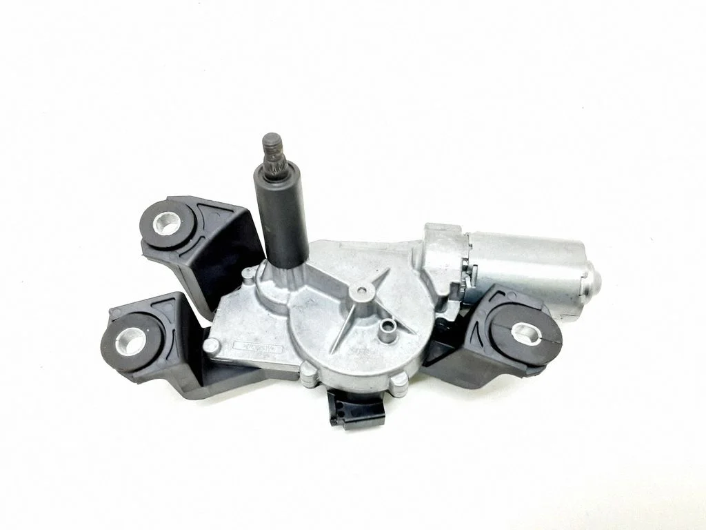 Rear window wiper motor 31349380