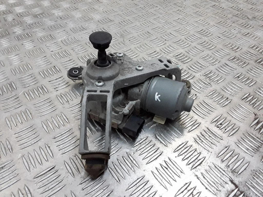 Wiper motor 98110A4000