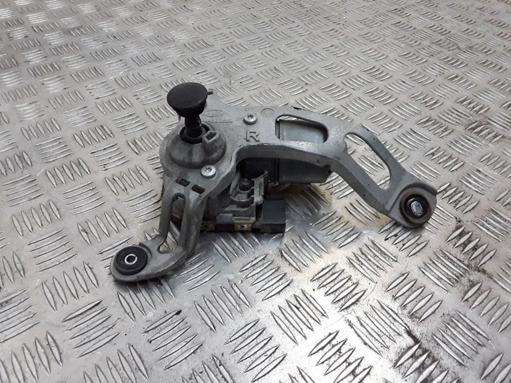 Wiper motor 98110A4900